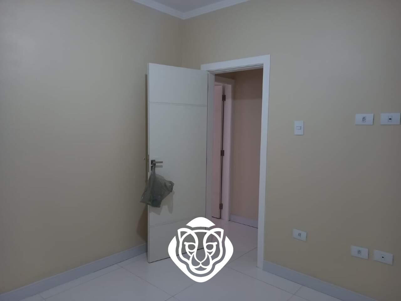 Casa I - Dormitório II - suíte