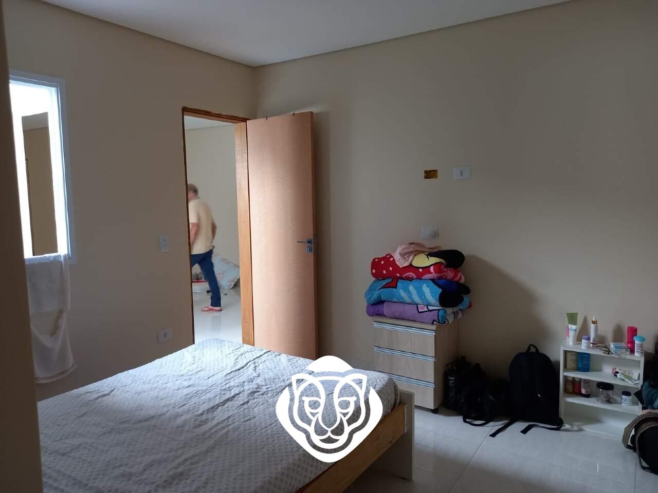 Casa II - Dormitório II - suíte