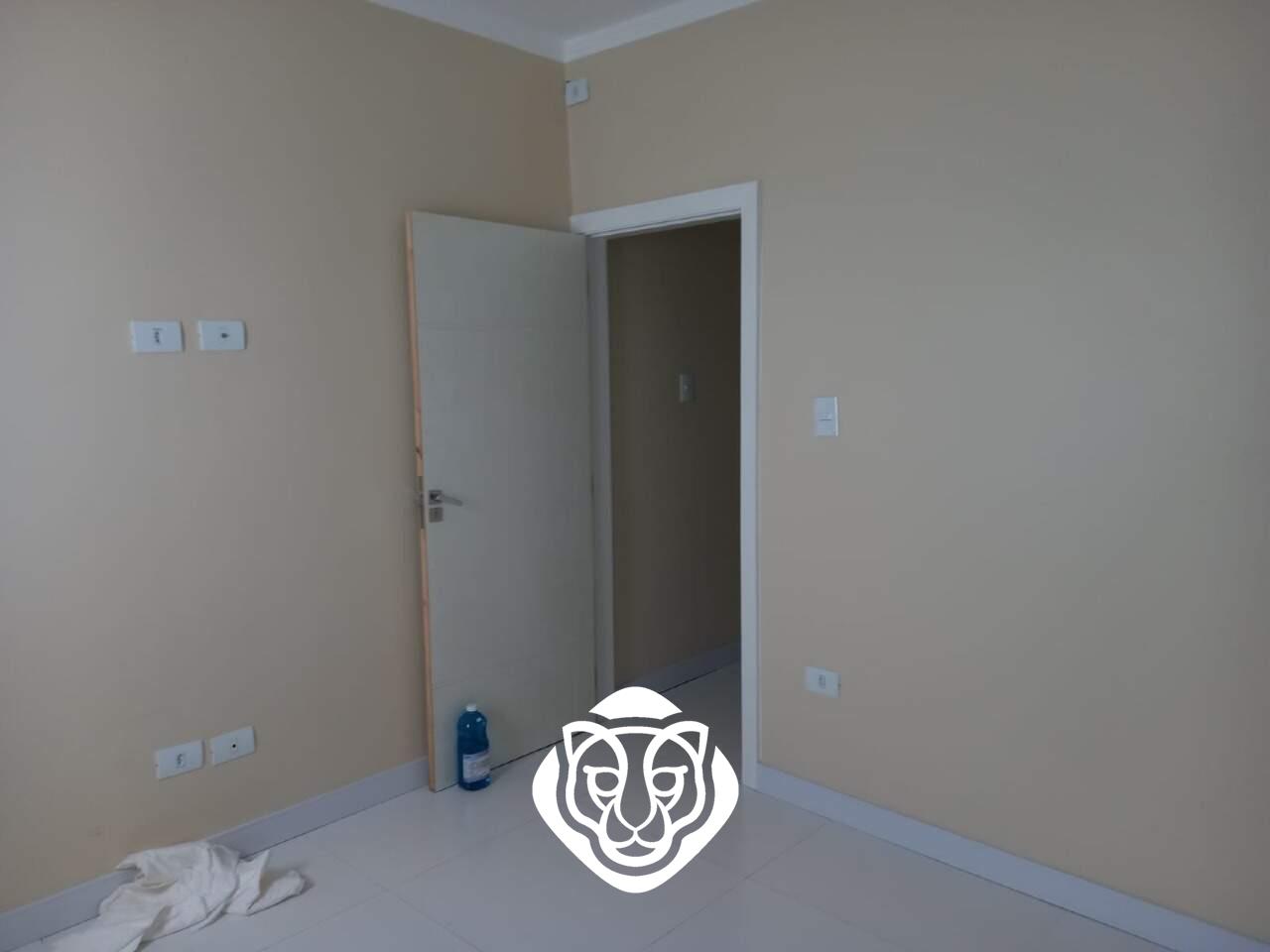 Casa I - Dormitório I - suíte