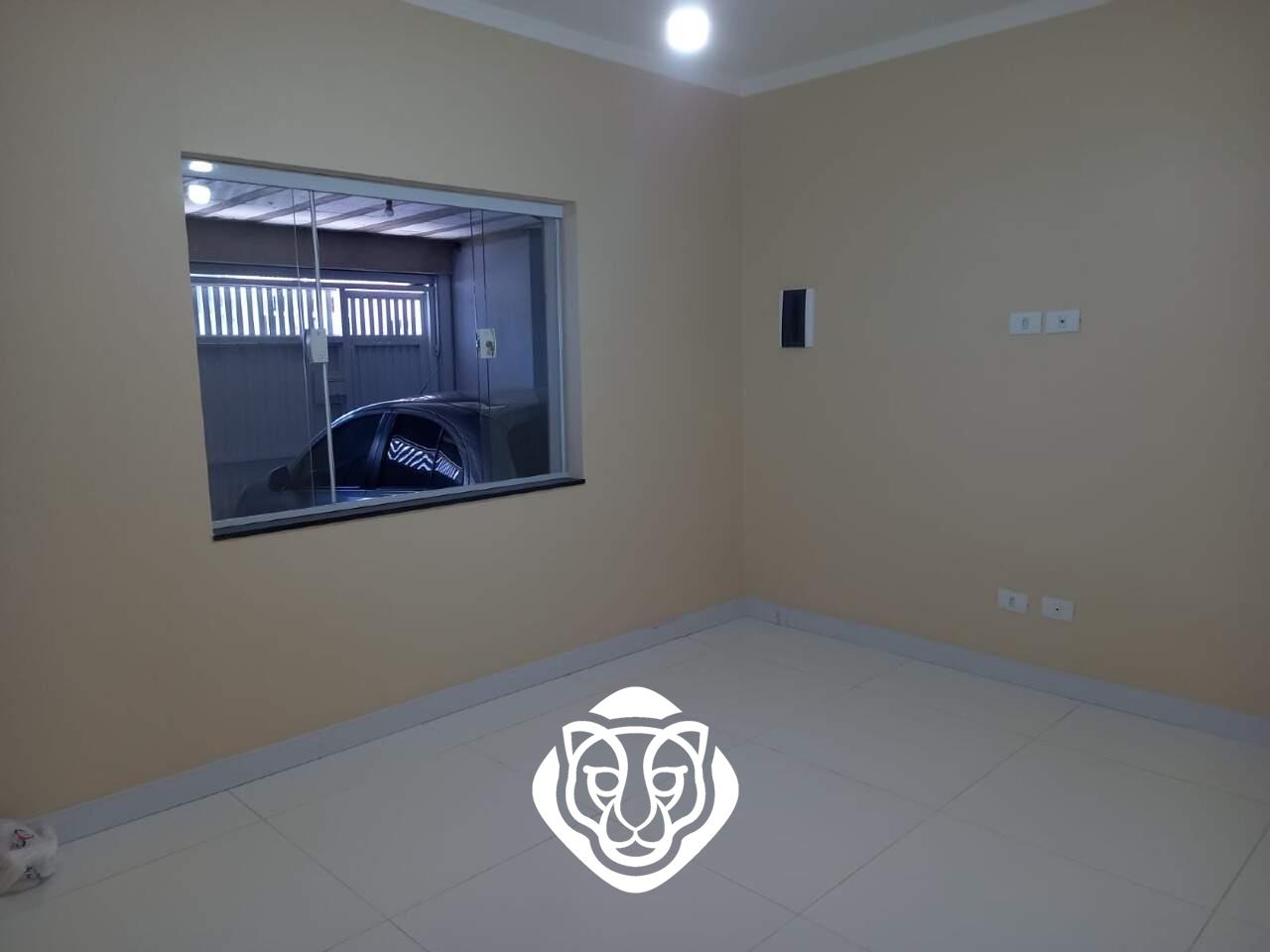 Casa I - Dormitório III