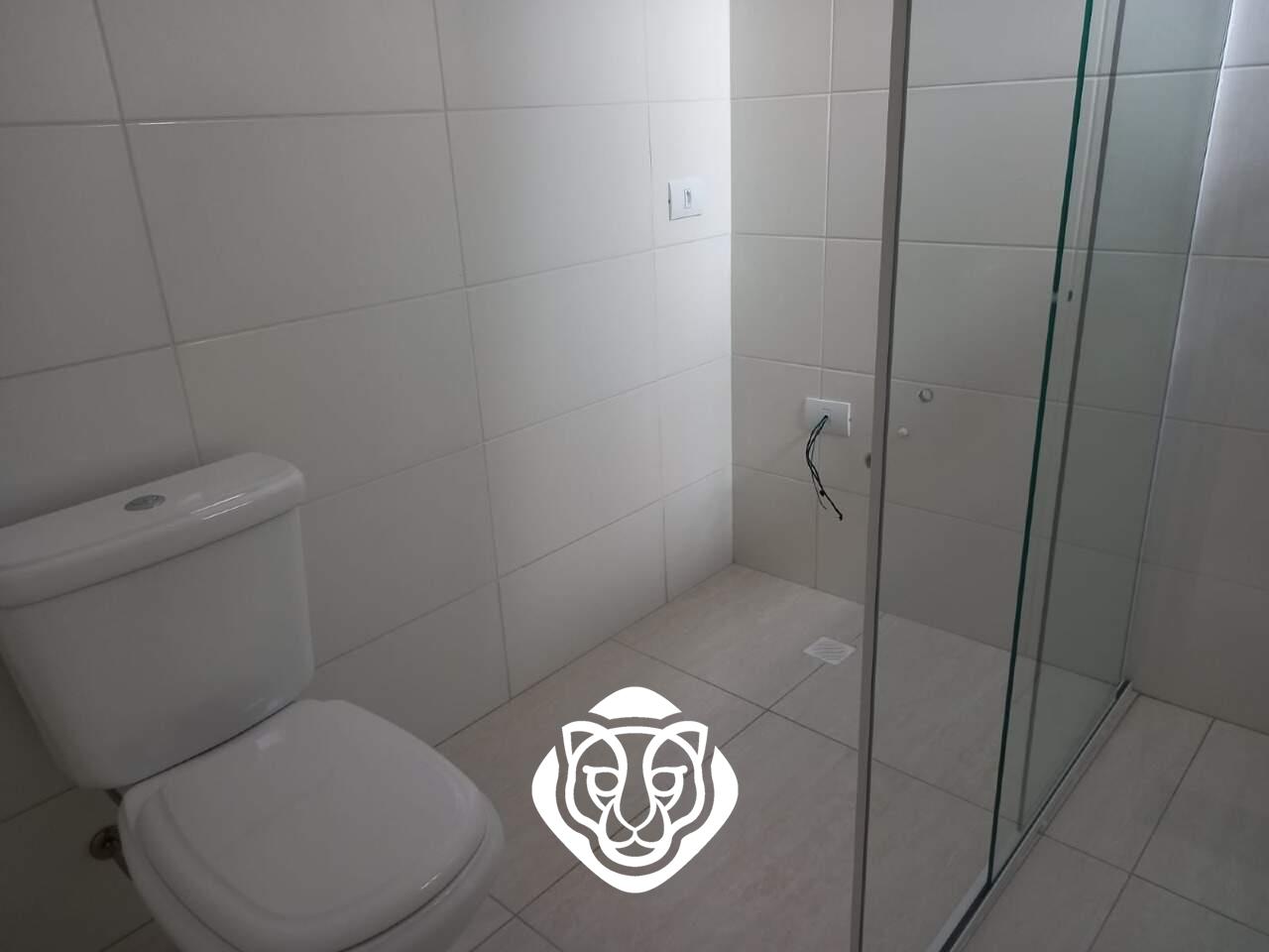 Casa I - Banheiro - suíte I