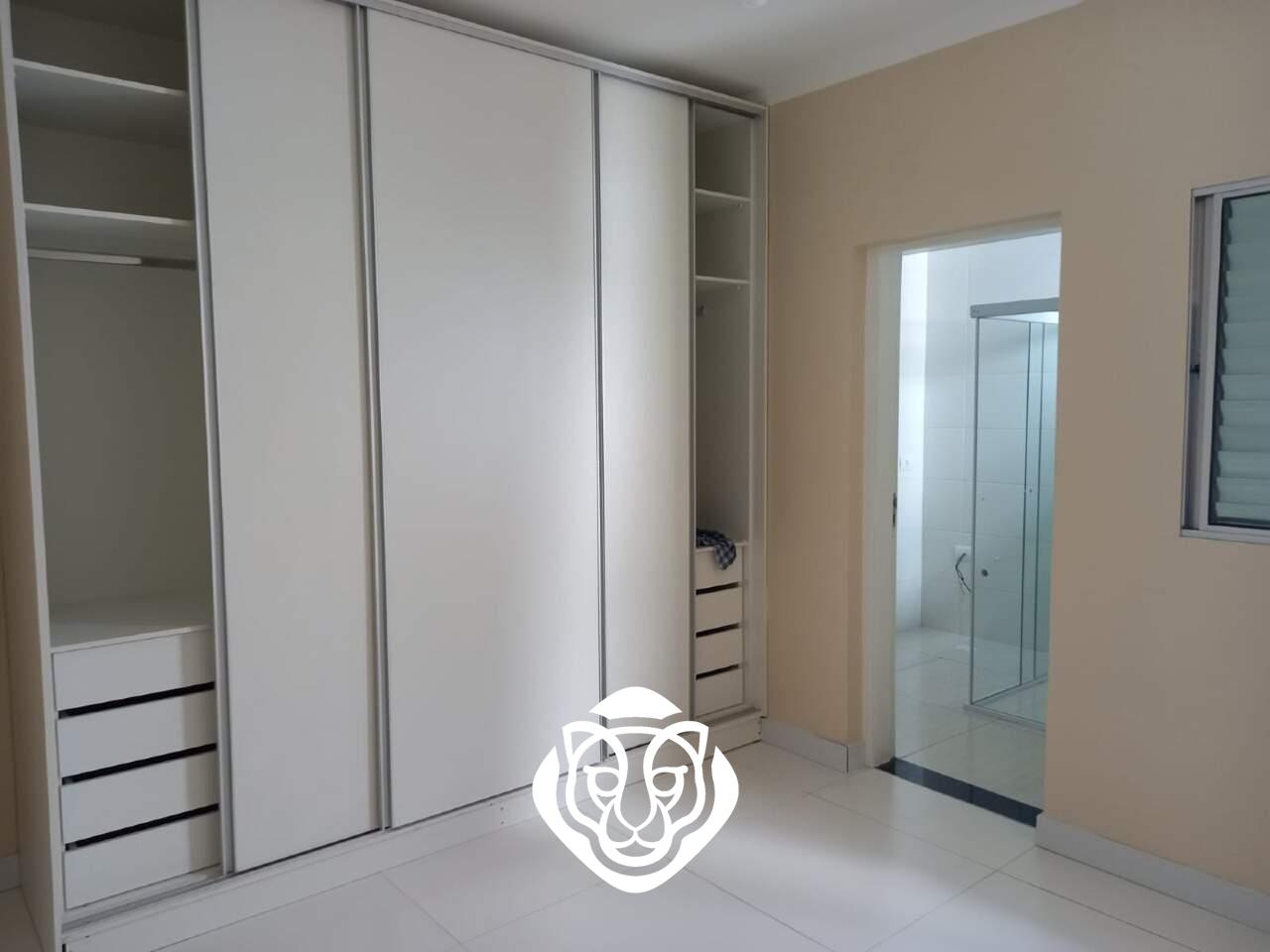 Casa I - Dormitório I - suíte