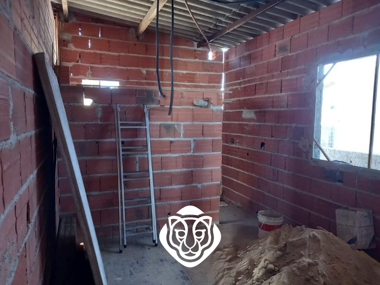 Casa III - Dormitório I