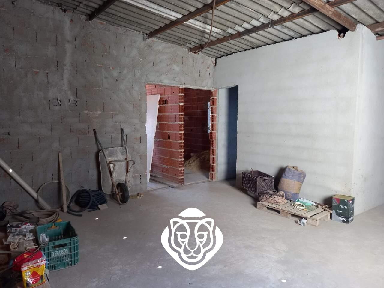 Casa III - Dormitório II