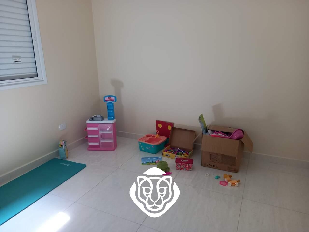 Casa II - Dormitório I