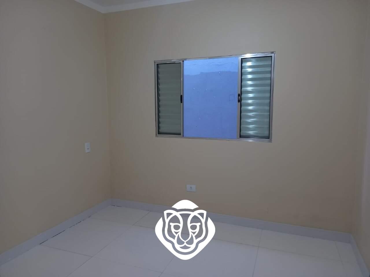 Casa I - Dormitório II - suíte