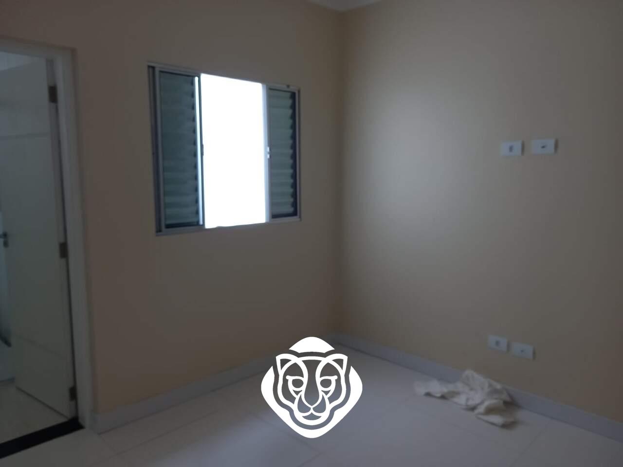 Casa I - Dormitório I - suíte