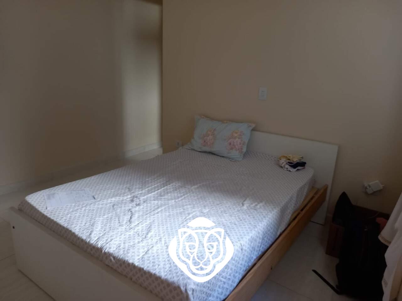 Casa II - Dormitório III