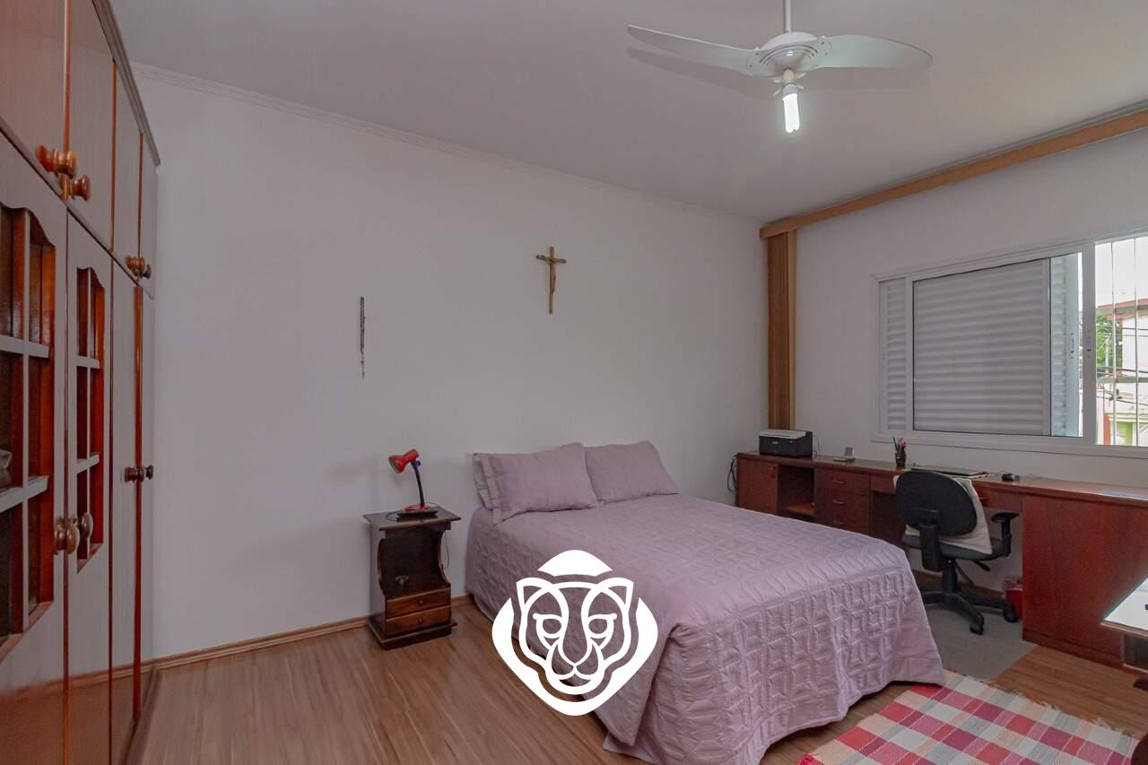 Dormitório III - Suíte 