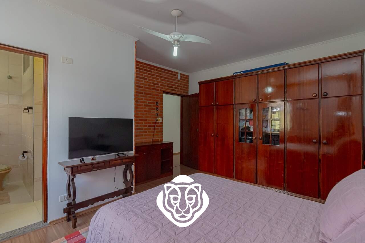 Dormitório III - Suíte 