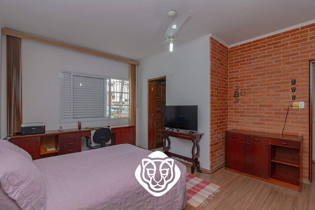 Dormitório III - Suíte 