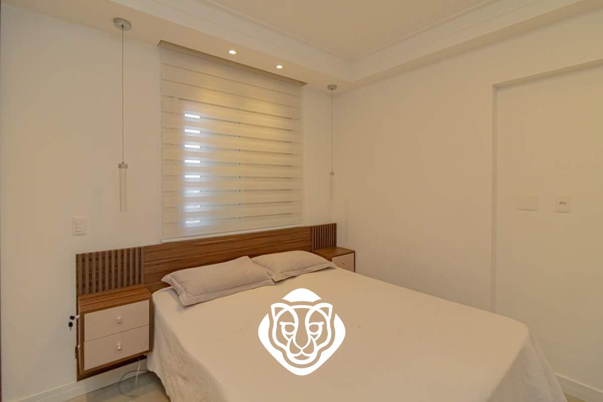 Dormitório suíte I