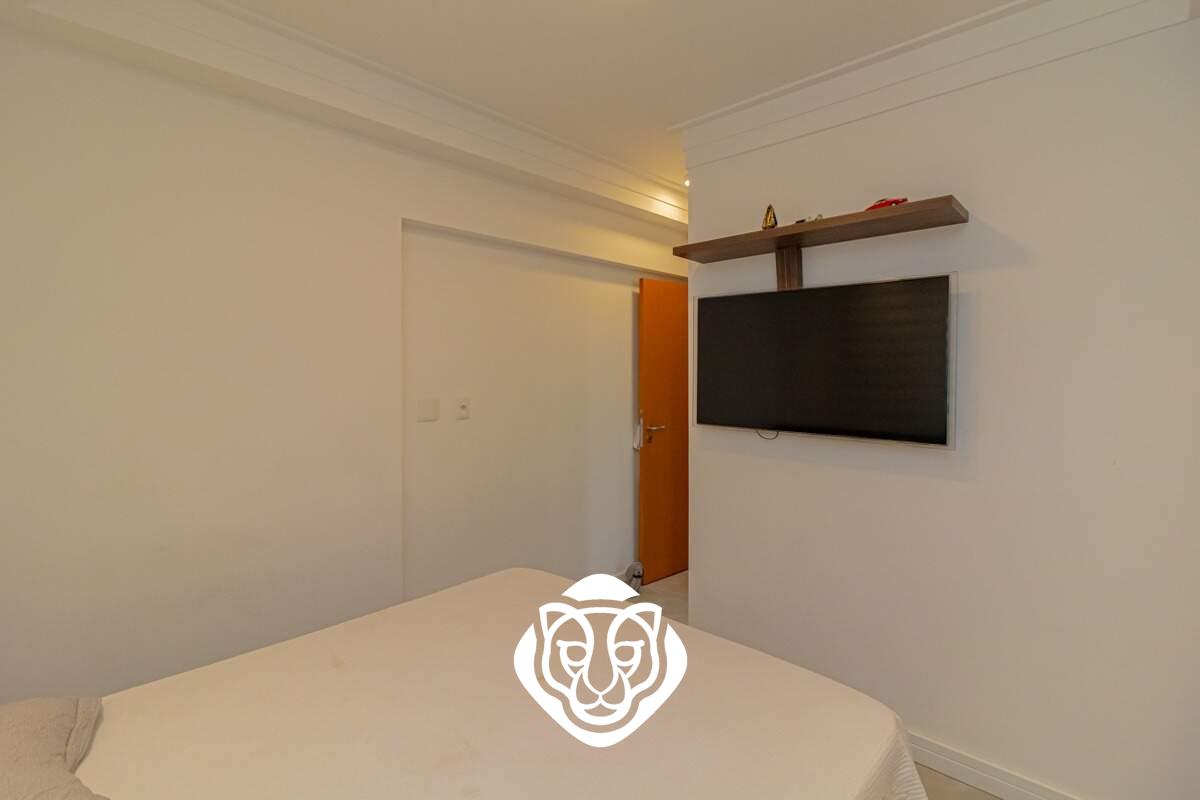 Dormitório suíte I