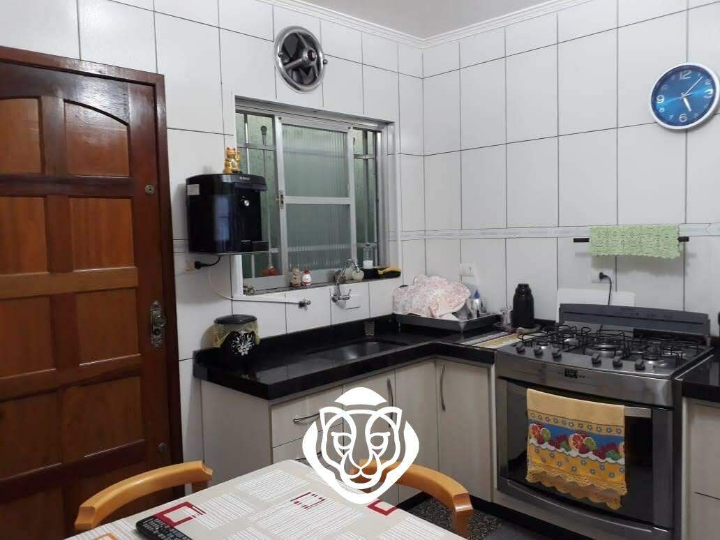 Cozinha 