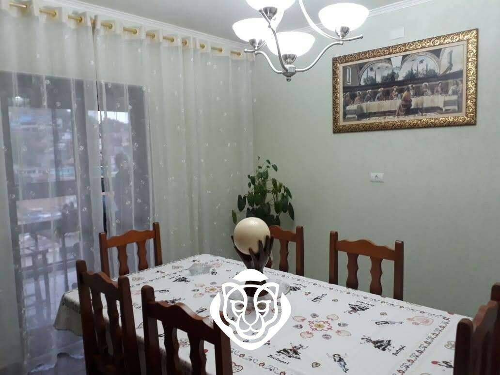 Sala de jantar 