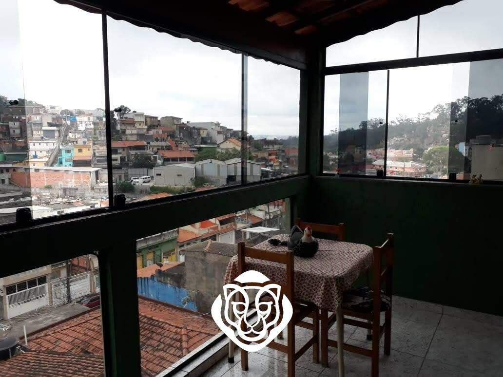 Sacada / Churrasqueira 