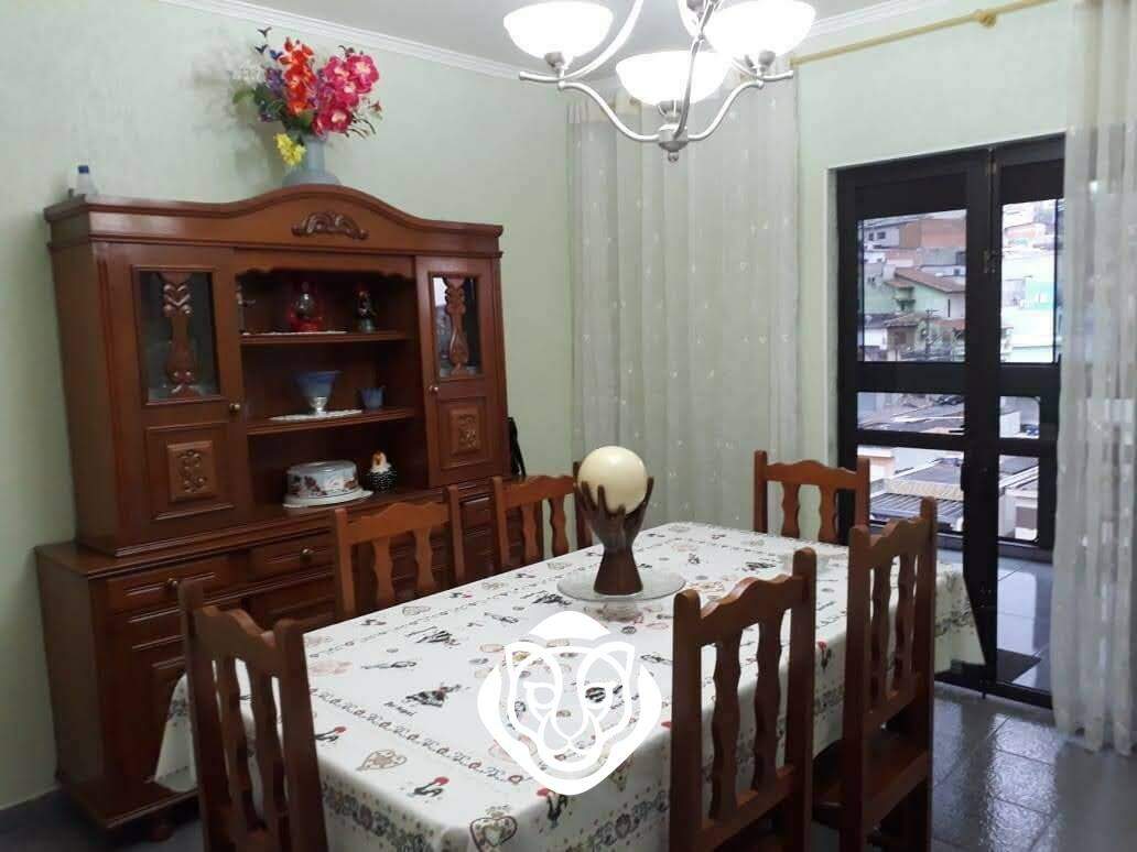 Sala de jantar 