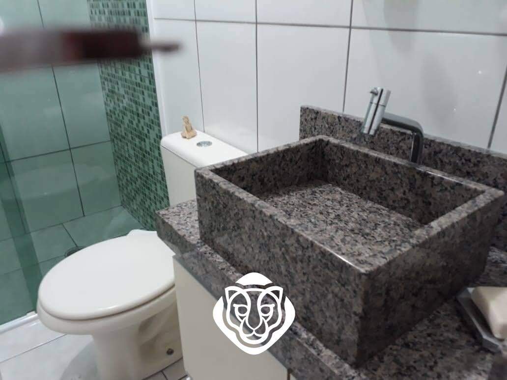 Banheiro social