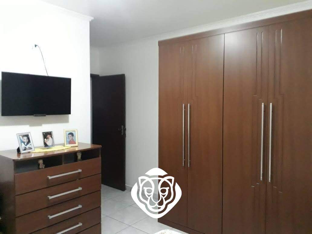 Dormitório I