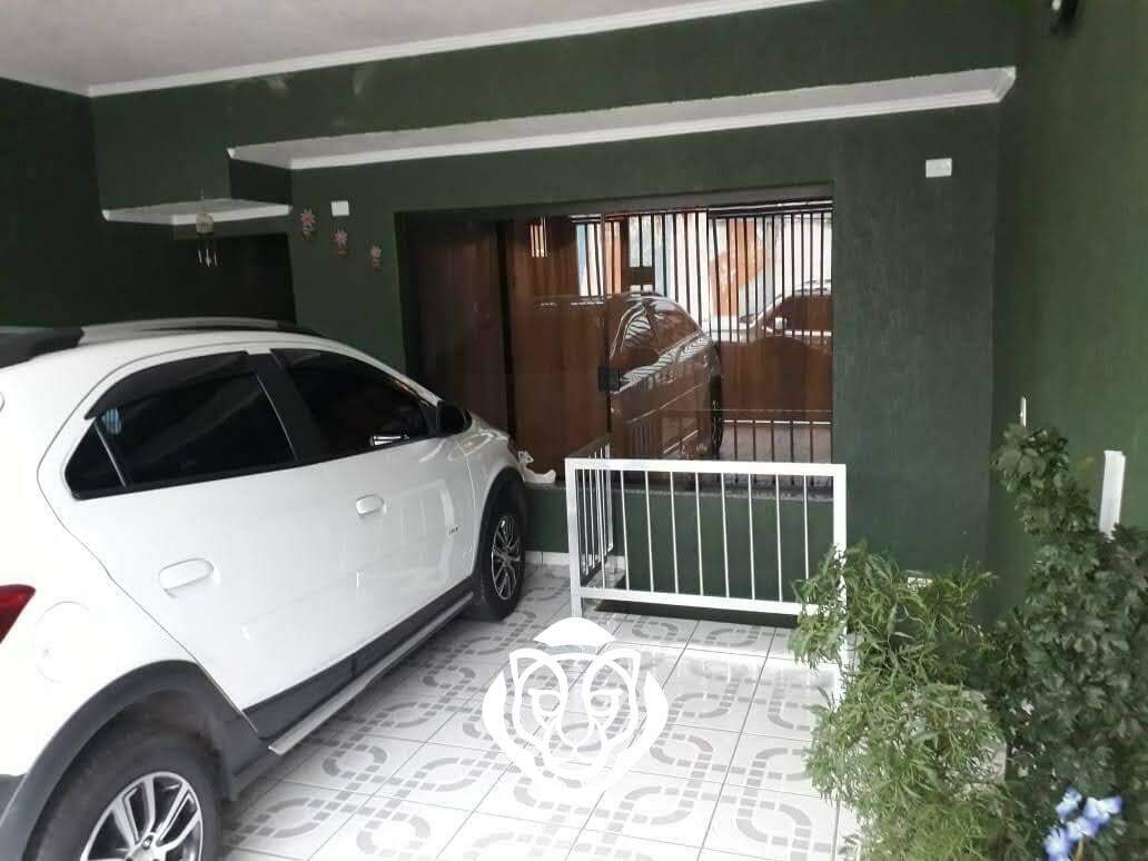 Garagem 
