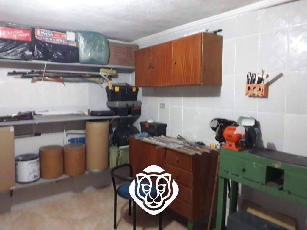 Depósito 