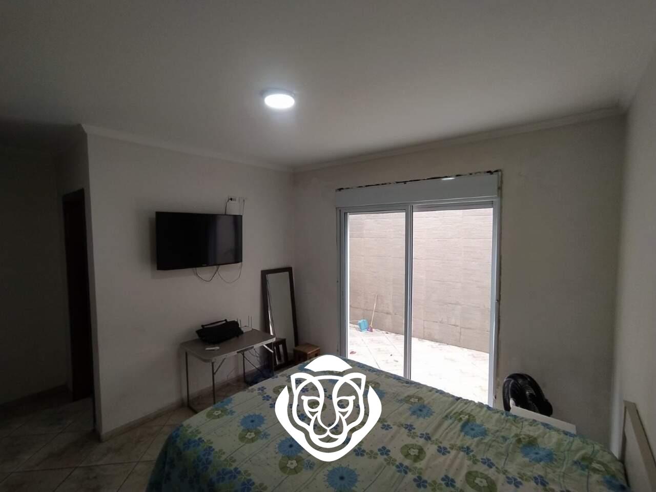 Dormitório II suíte 