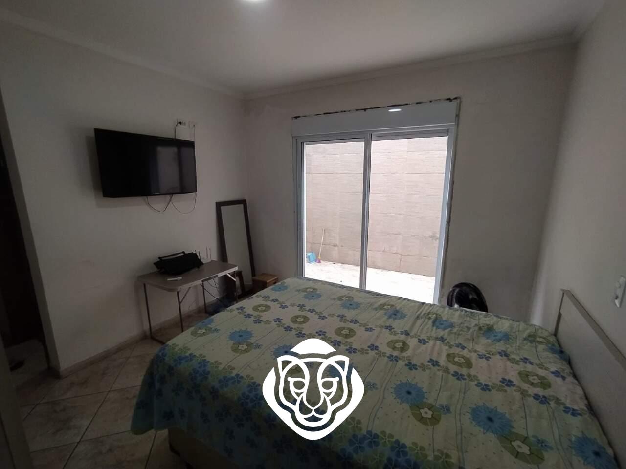 Dormitório II suíte 