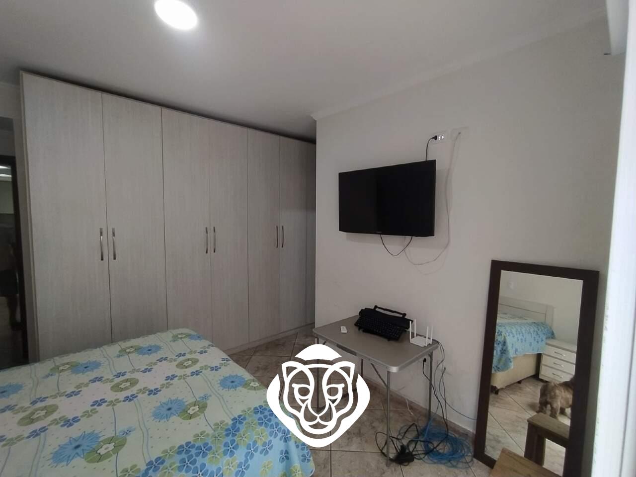 Dormitório II suíte 