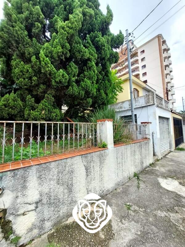 Terreno vista lateral 