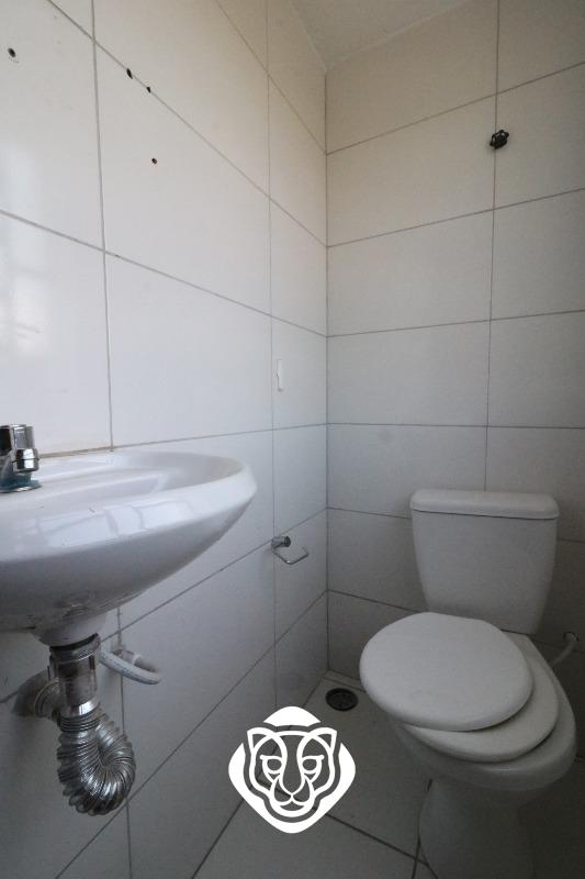 Mezanino/Banheiro II