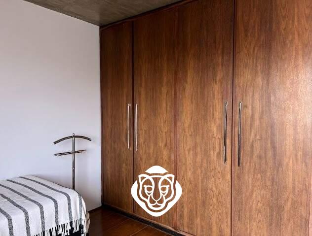 Dormitório I - Suíte