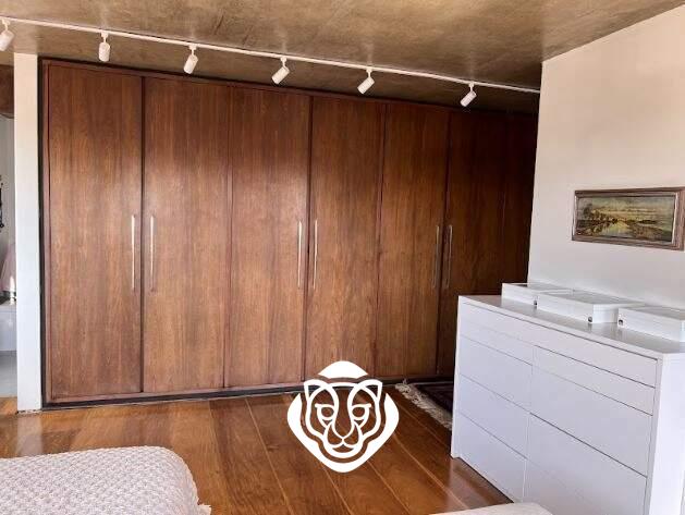 Dormitório I - Suíte