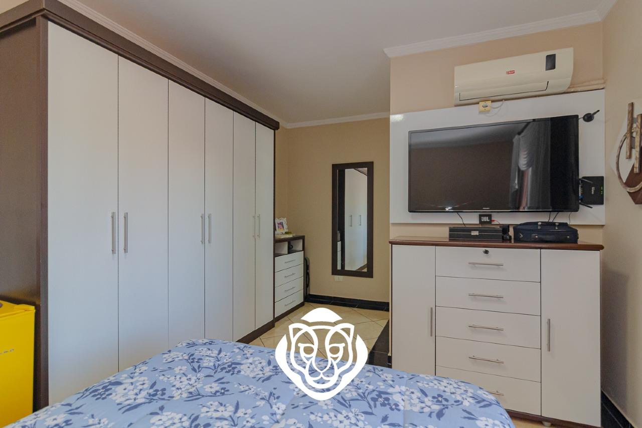 Dormitório III - Suíte