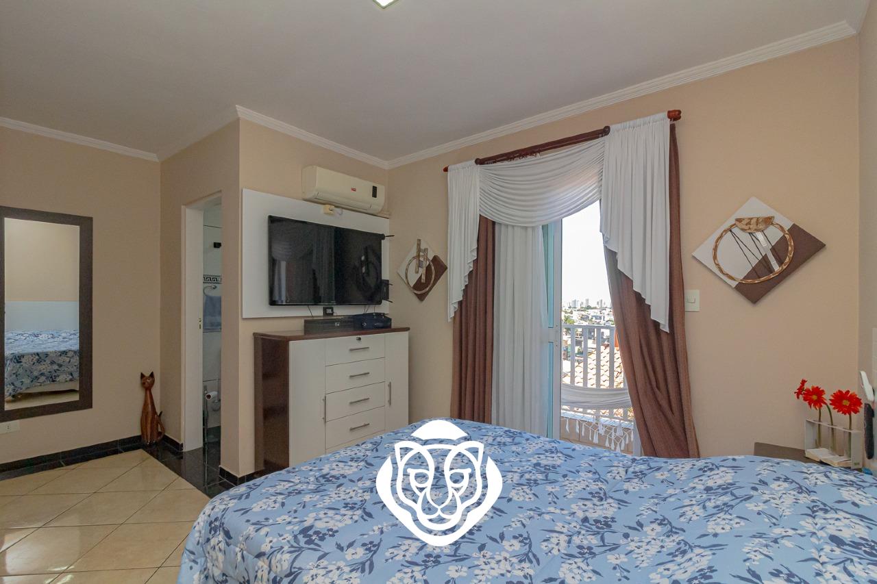 Dormitório III - Suíte