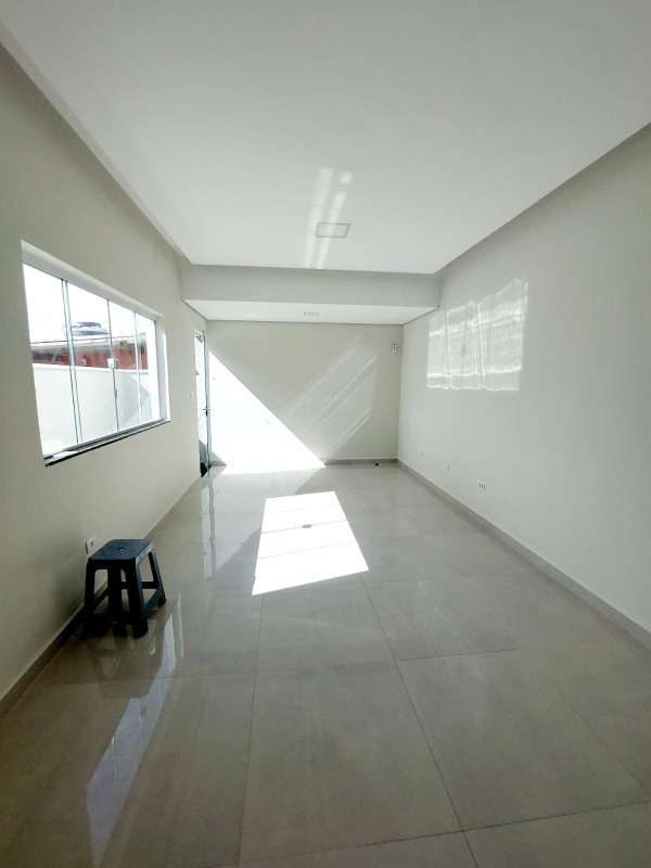 Cobertura com churrasqueira