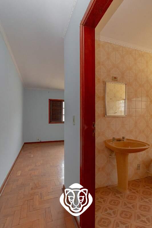 Dormitório - Suíte I