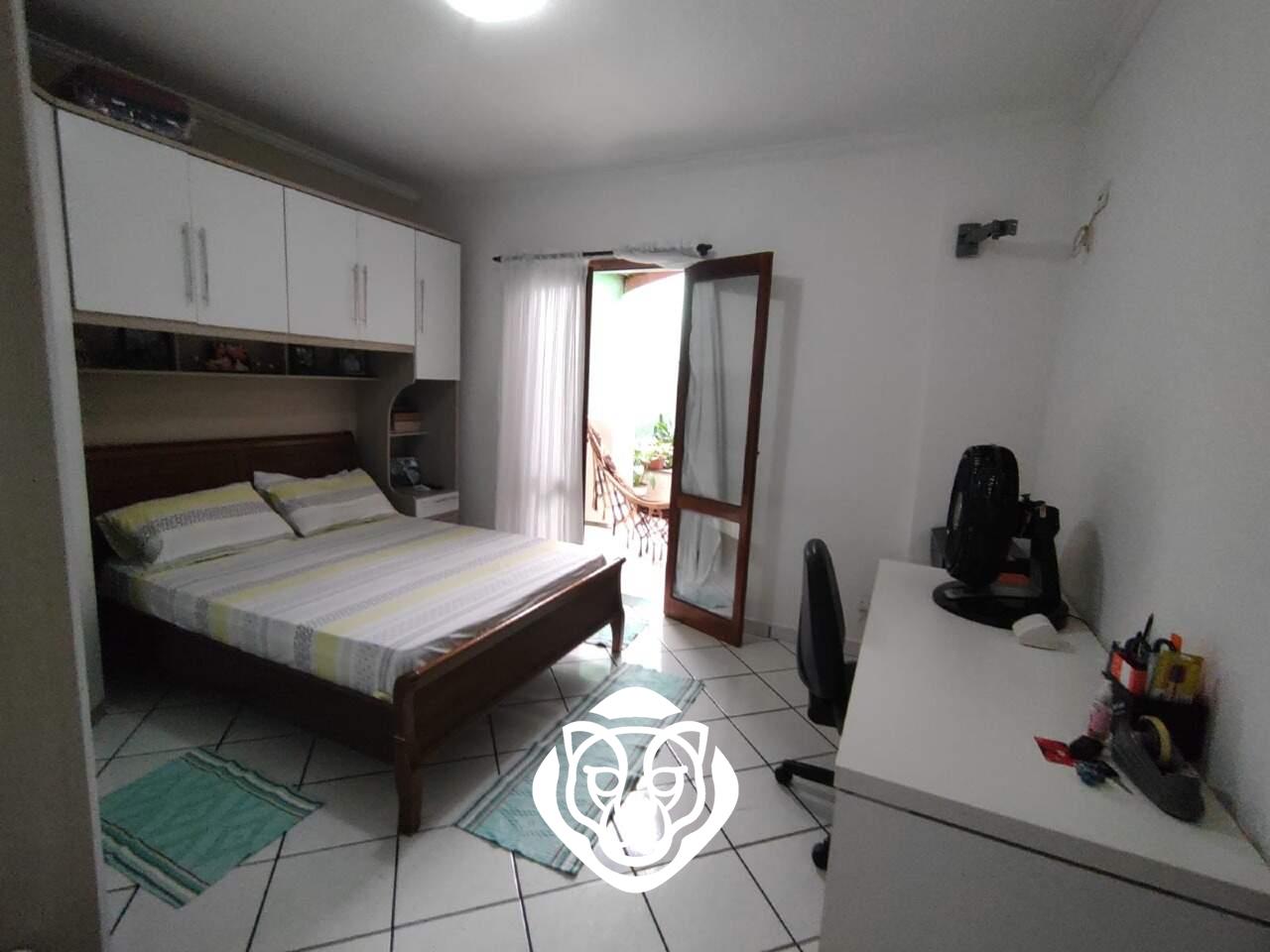 Dormitório I edícula