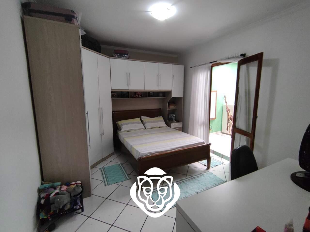 Dormitório I edícula