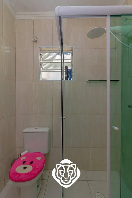 Banheiro - Suíte II