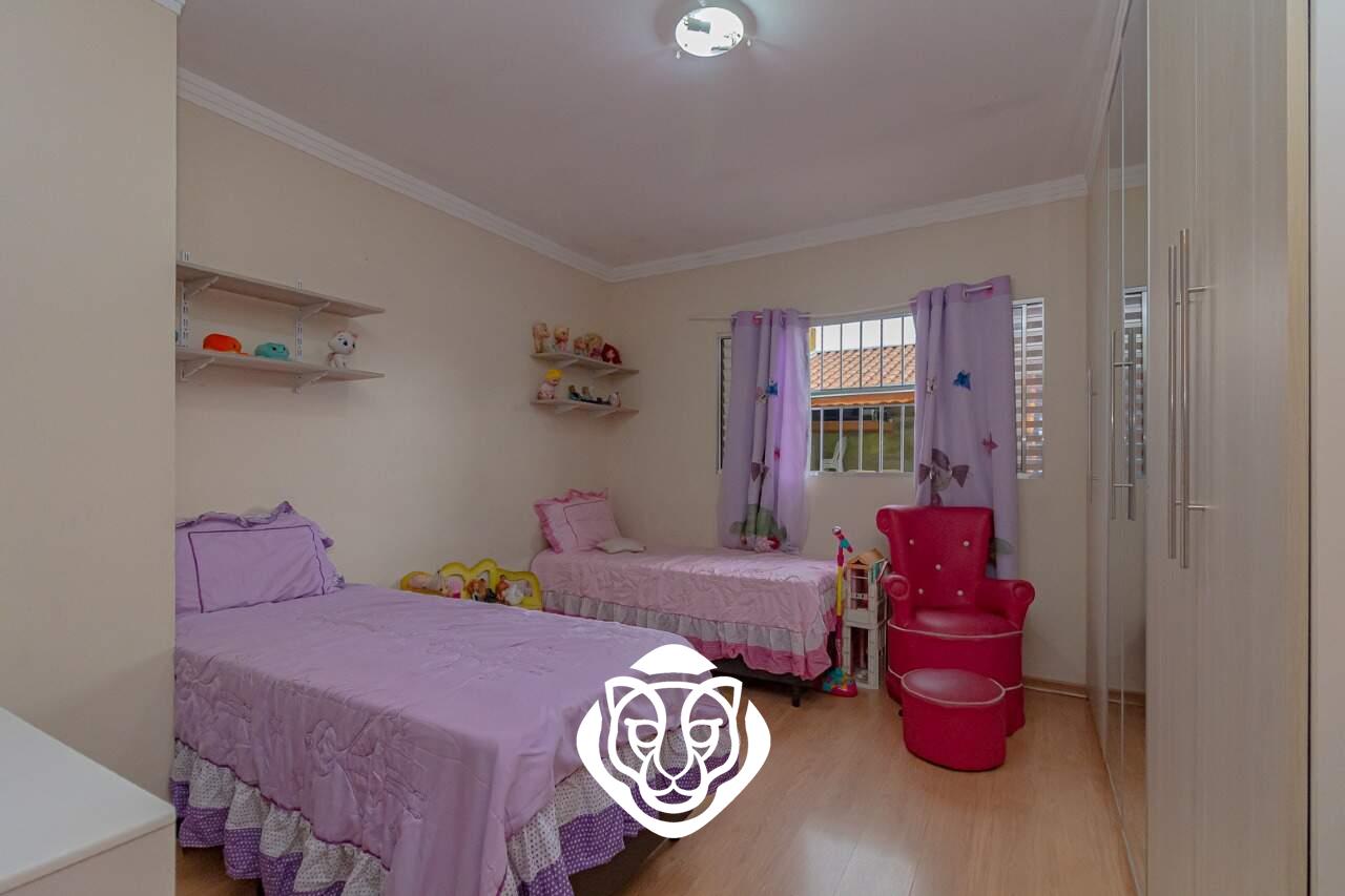 Dormitório - Suíte II