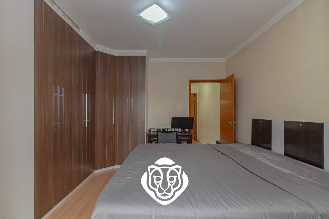 Dormitório - Suíte I