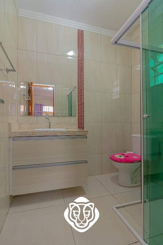 Banheiro - Suíte II