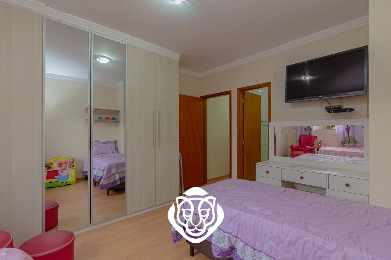 Dormitório - Suíte II