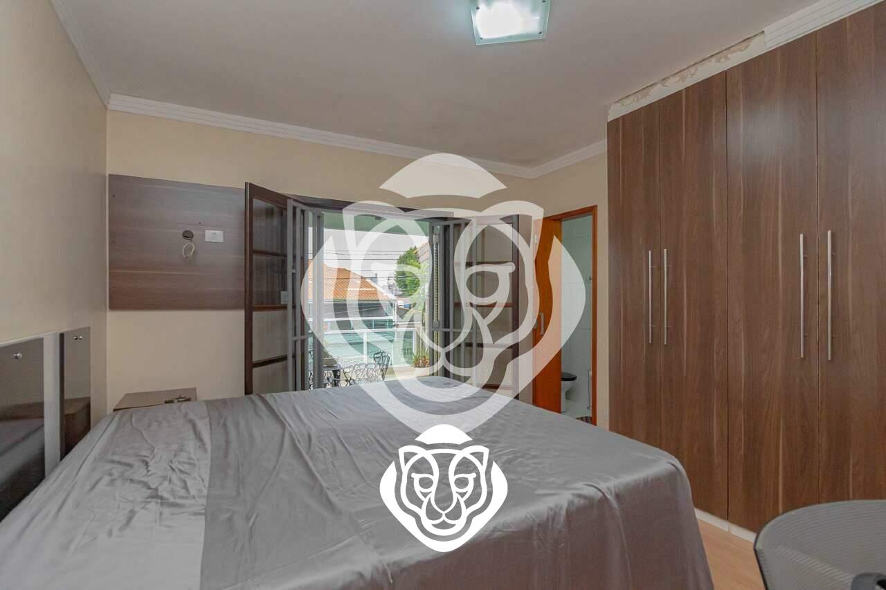 Dormitório - Suíte I