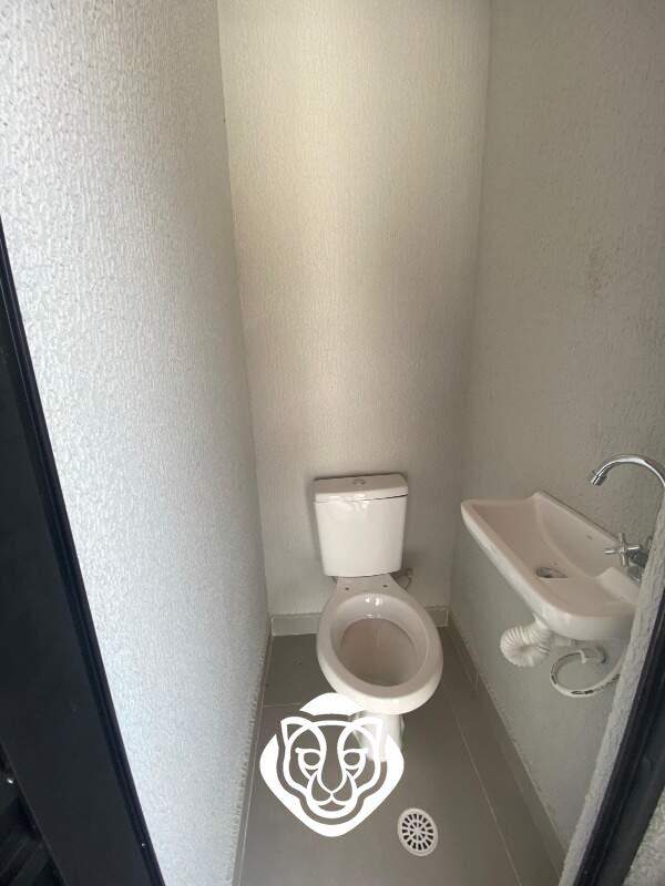 Lavabo Cobertura 