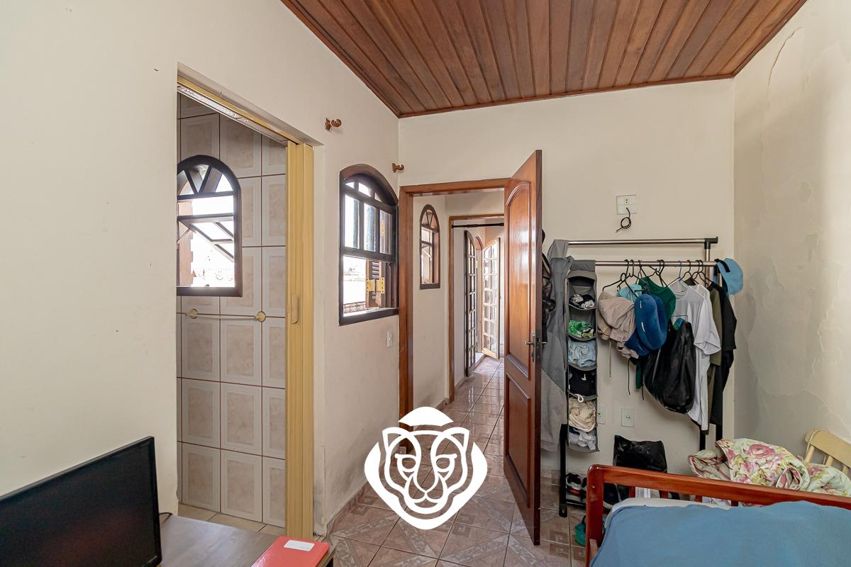 Edícula / Dormitório II