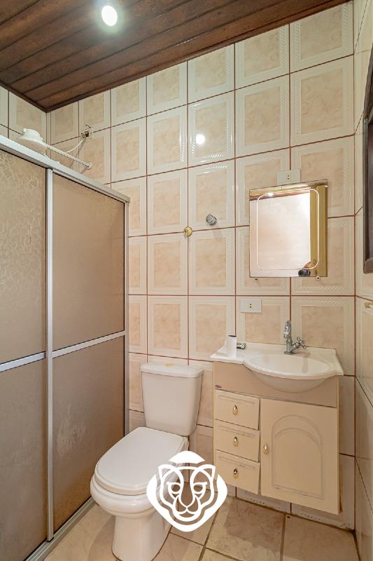 Edícula / Dormitório II / Banheiro