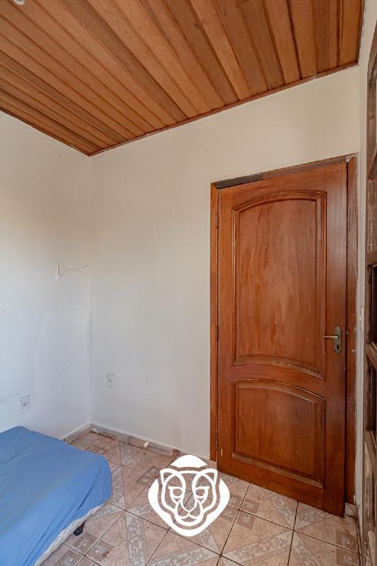 Edícula / Dormitório I