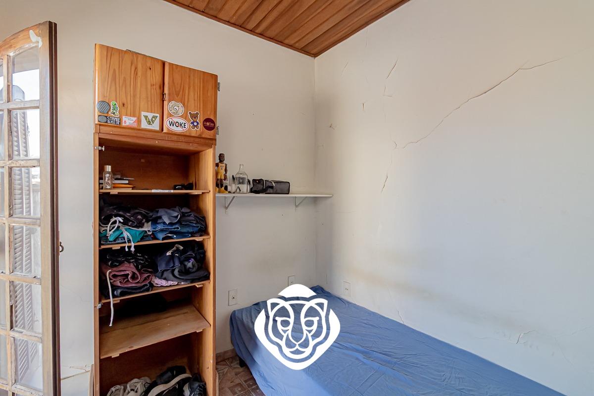 Edícula / Dormitório I