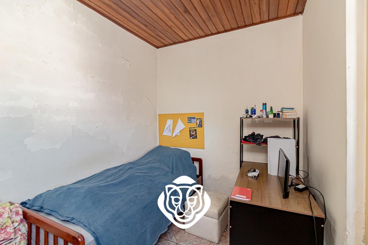 Edícula / Dormitório II